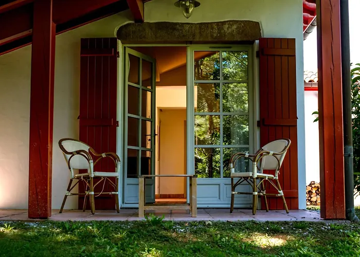 Auberge Ostapé