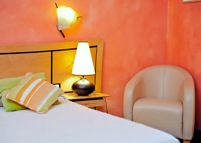 Les Frères Ibarboure - Hôtel 4 étoiles, Spa extérieur sensoriel et Restaurant étoilé à Bidart