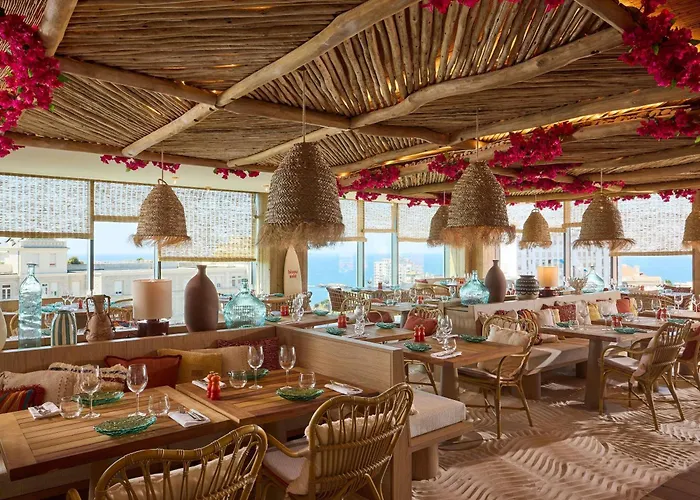 Le Talaia Hôtel&Spa Biarritz - MGallery Collection