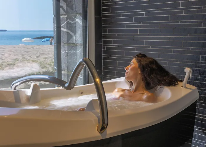 Grand Hôtel Thalasso&Spa